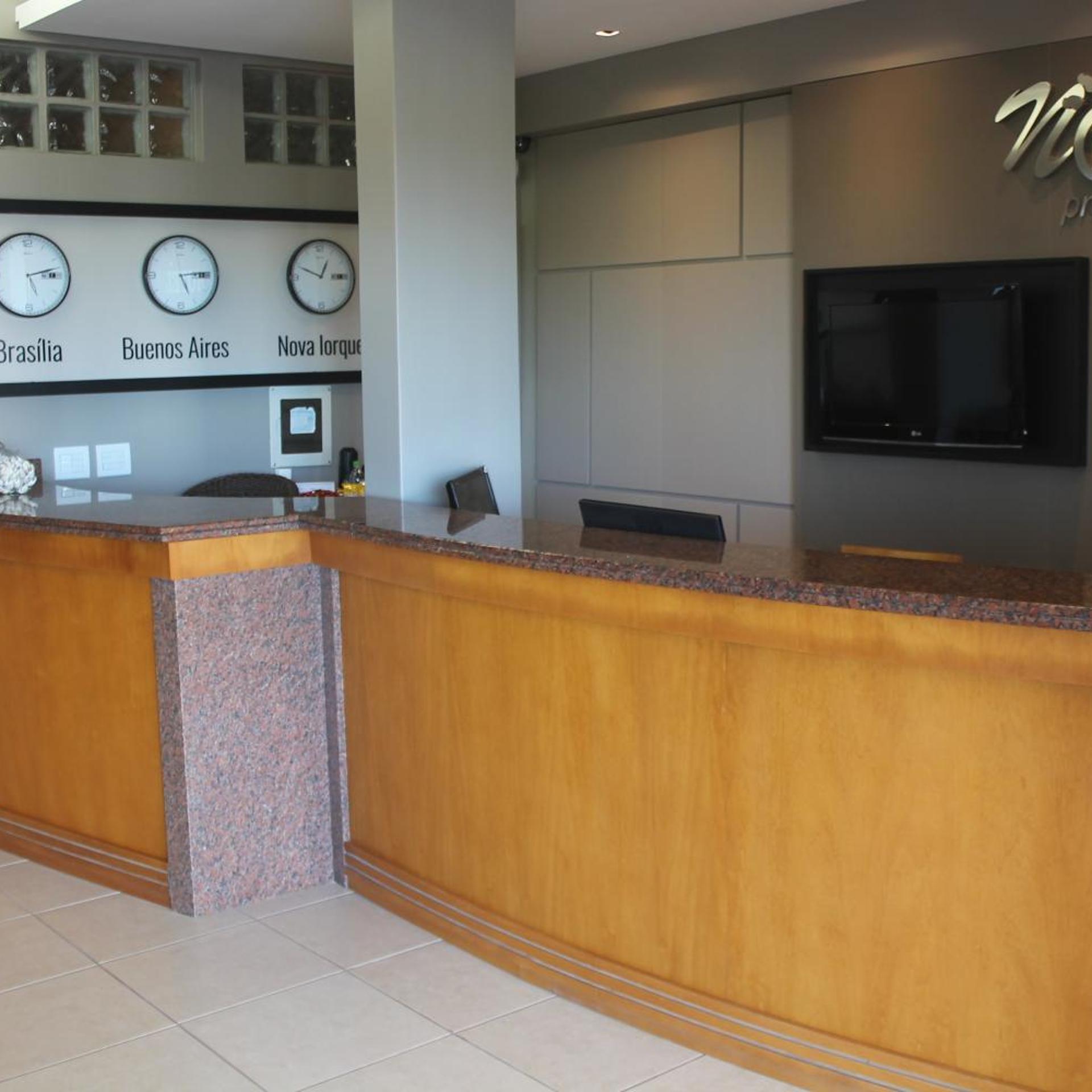Nelson Praia Hotel 4/45