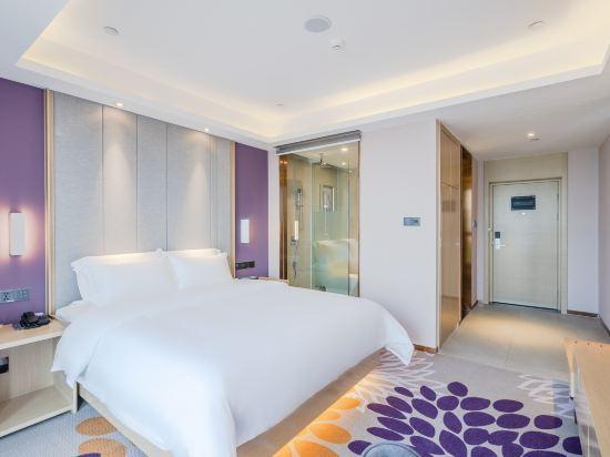 Lavande Hotel (Chengdu Panda Base store) 19/31