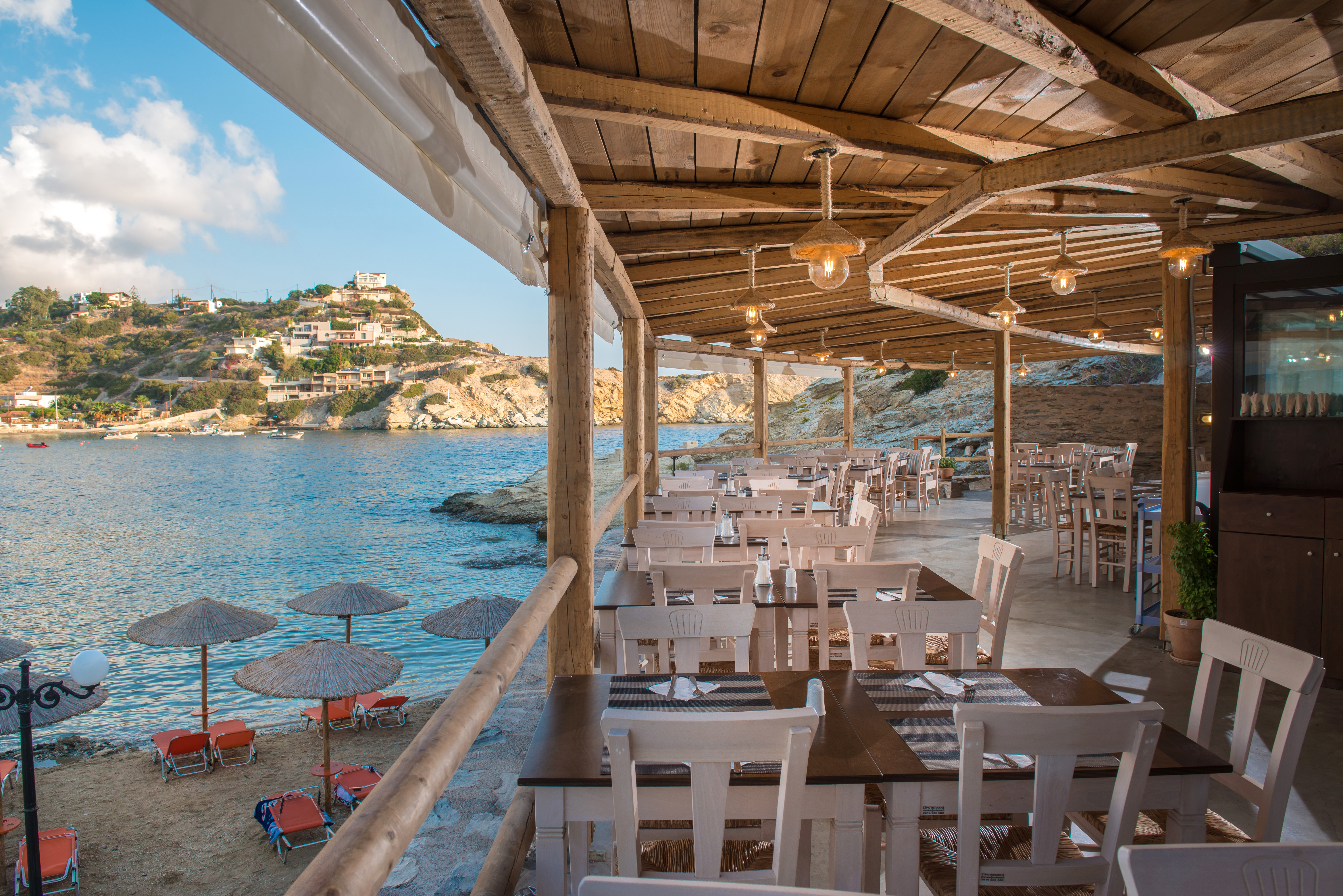 Lygaria Beach Hotel 25/48