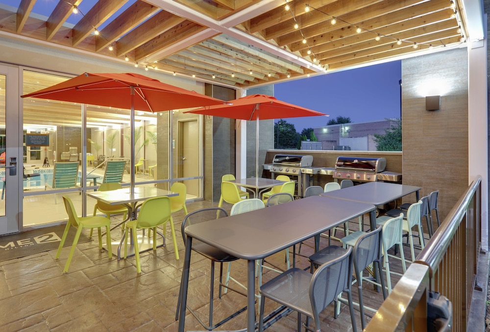 Home2 Suites By Hilton Hagerstown Md 40/43