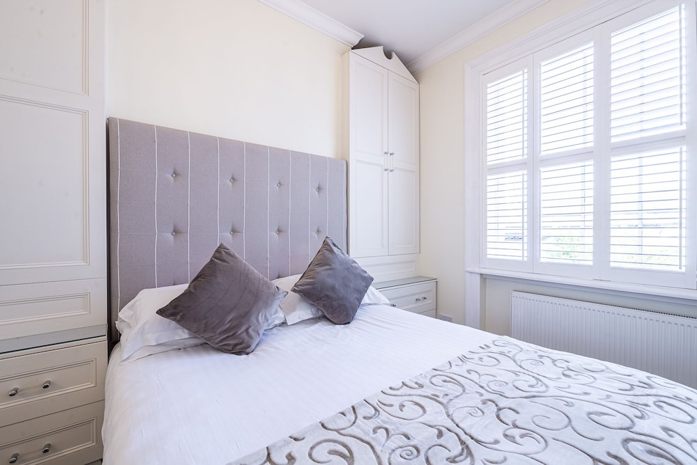 Hamiltons Boutique Accommodation 8/50