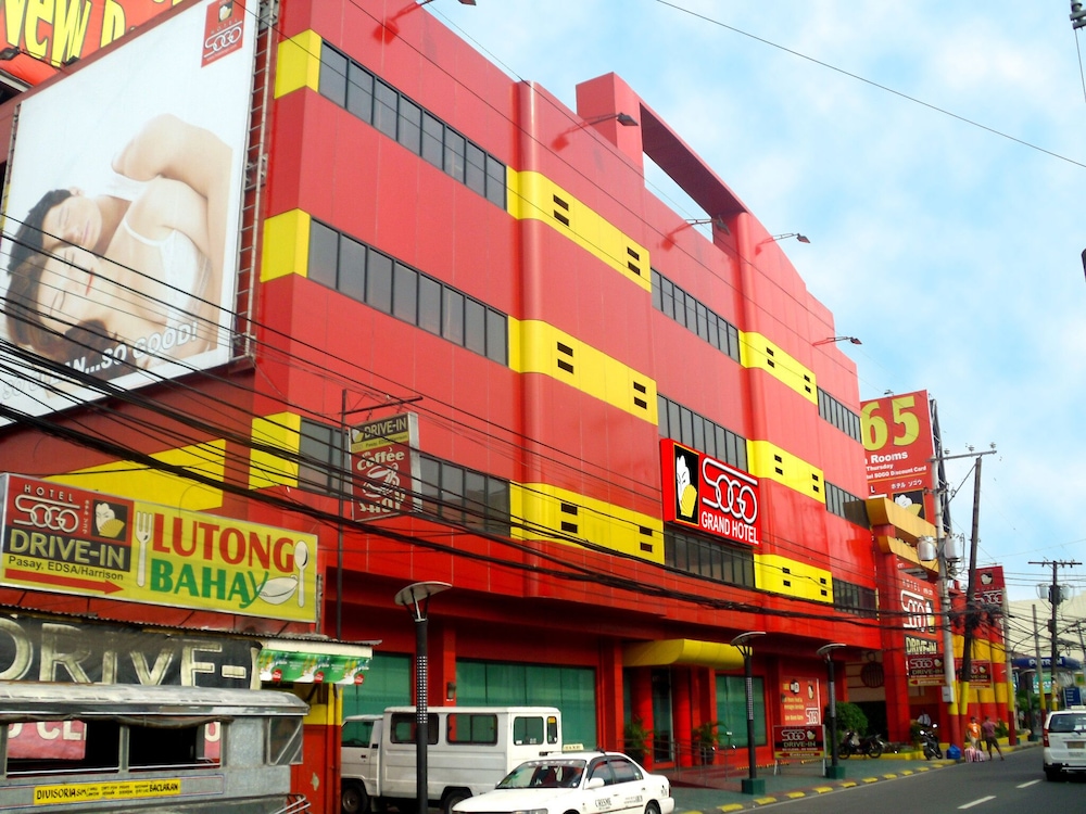 Hotel Sogo Pasay Harrison 3/25