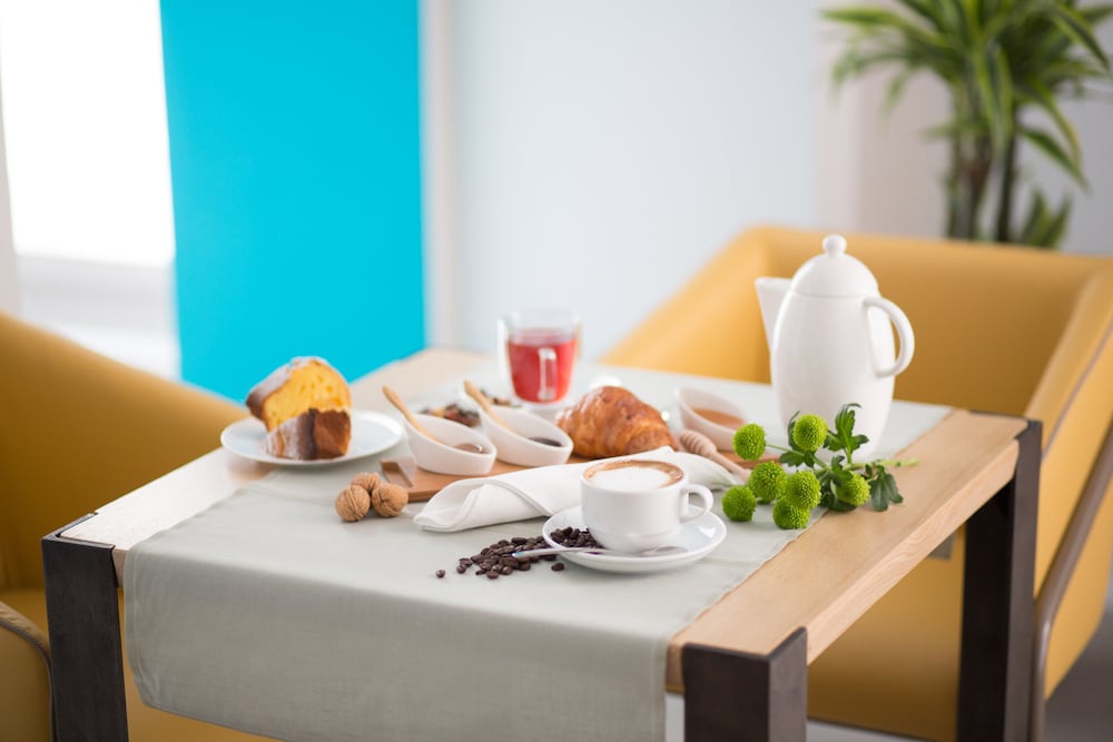 Relais Luce Florence 39/52