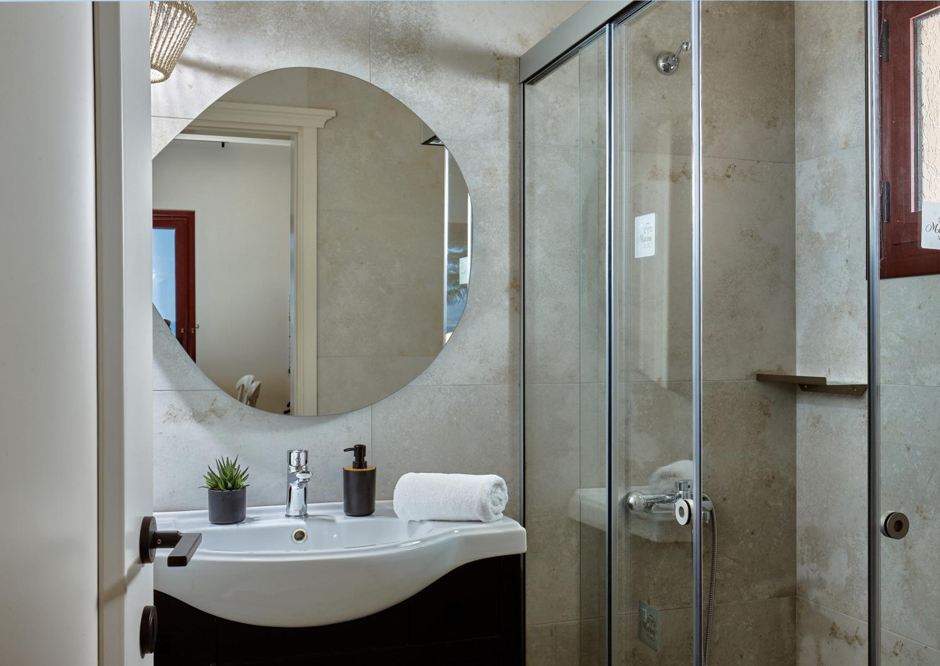 Maisonette, House، Marni Village 6/7