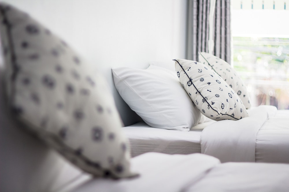 Nautical Home Bed & Breakfast Khaolak 38/68