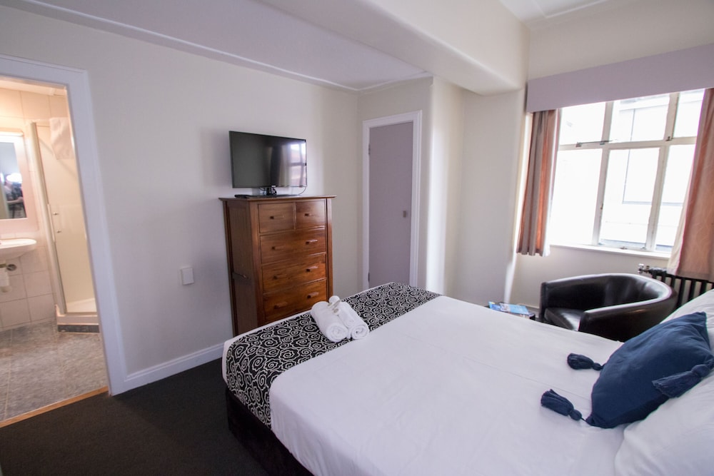 Hotel Waterloo Backpackers 12/34