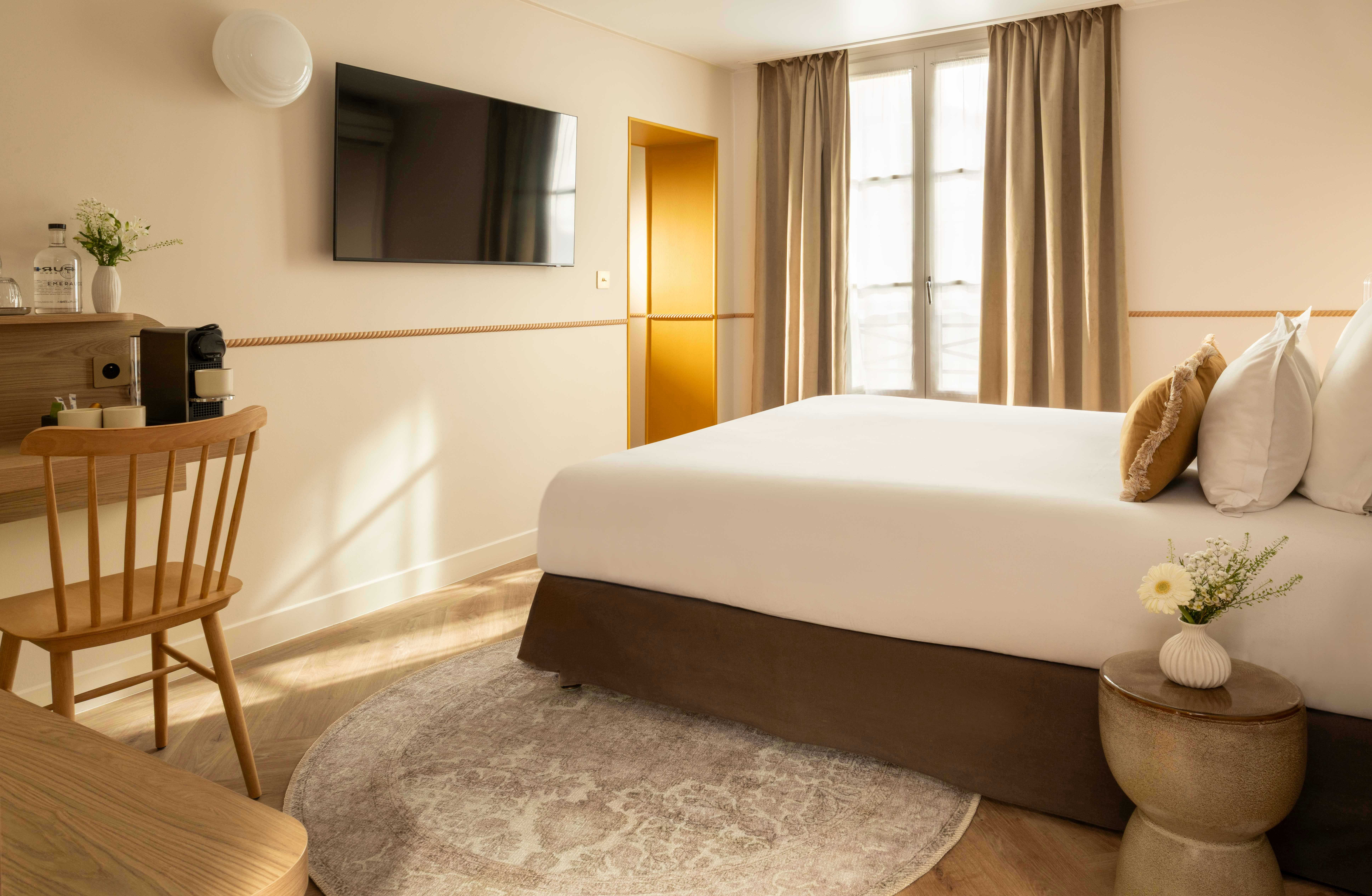Hotel D Espagne 29/78