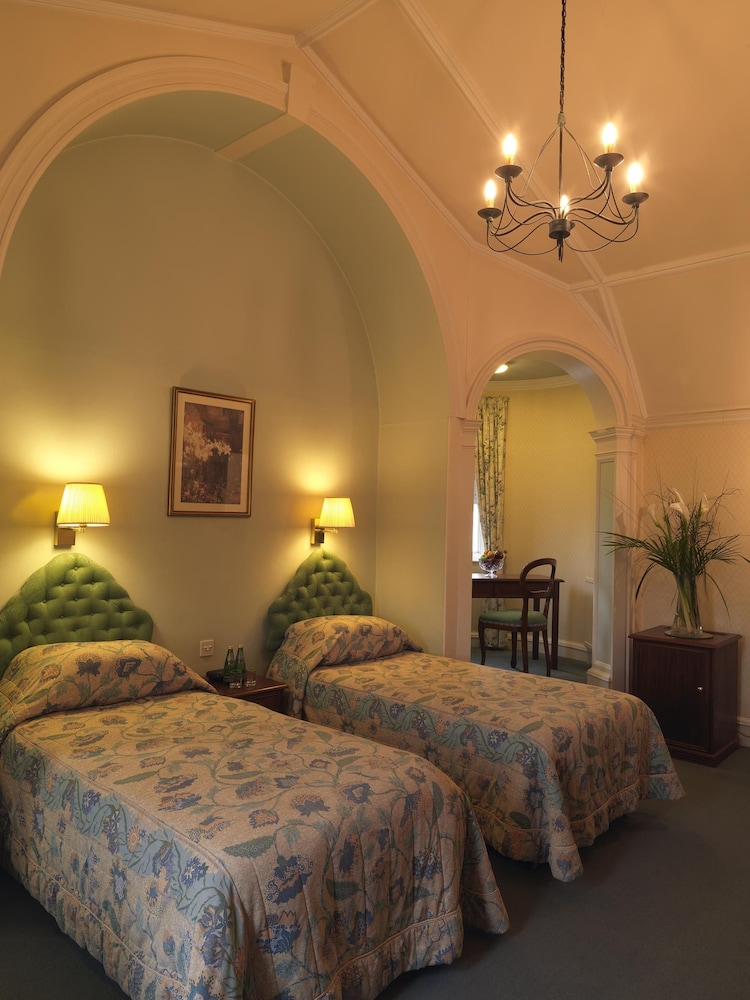 The Park Hotel Peebles 14/48