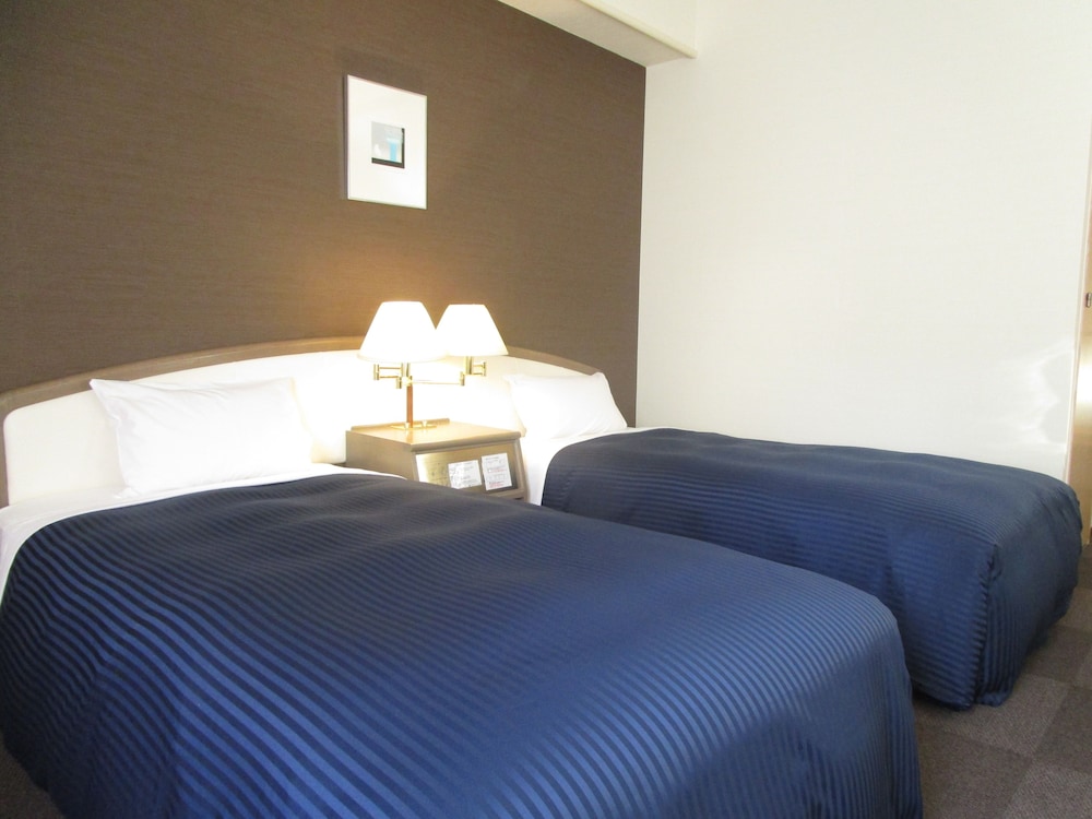 Hotel Livemax Nakajima Park Grande 20/55