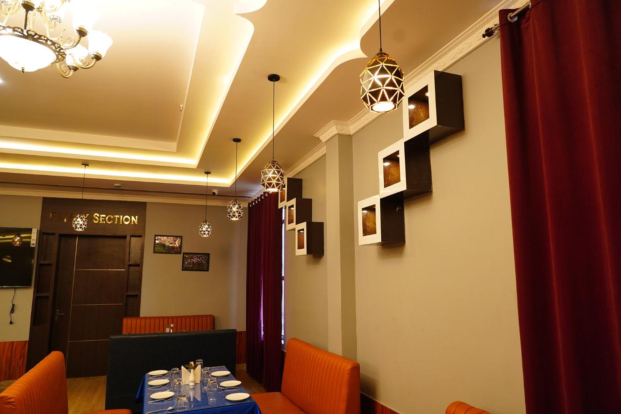 Hotel KP Palace 13/26