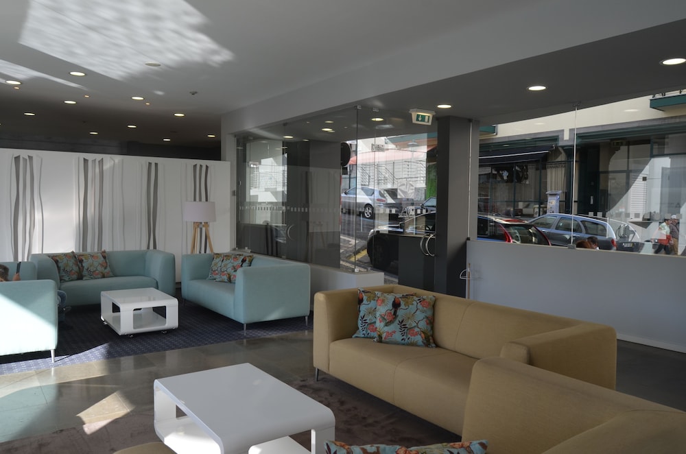 Madeira Bright Star Hotel 29/59