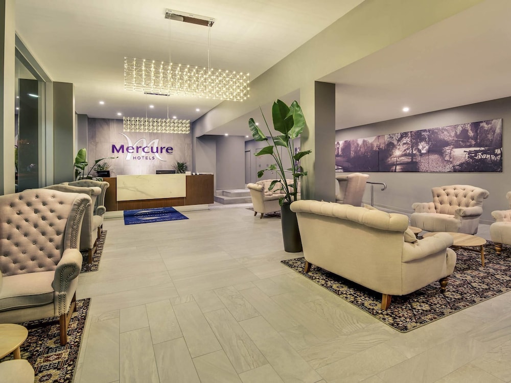 Mercure Warragul 44/67