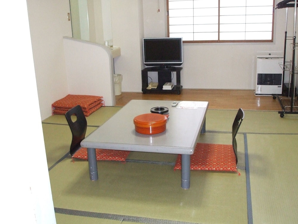 Hotel Yuzawa Yuzawa 42/50