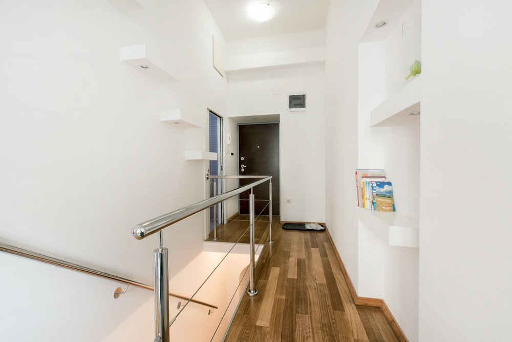 Tia Apartments And Rooms 35/55