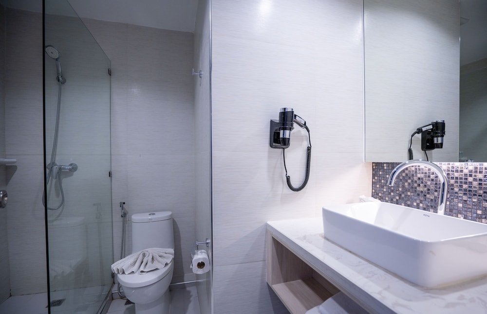 Phrae Nakara Hotel 36/36