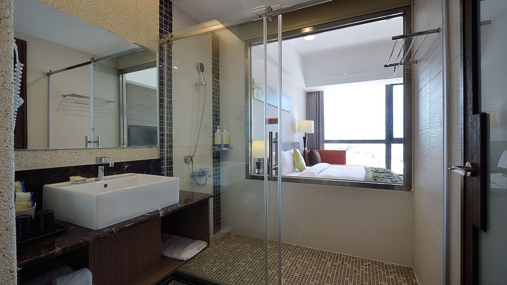 Hoya Resort Hotel Taitung 21/46