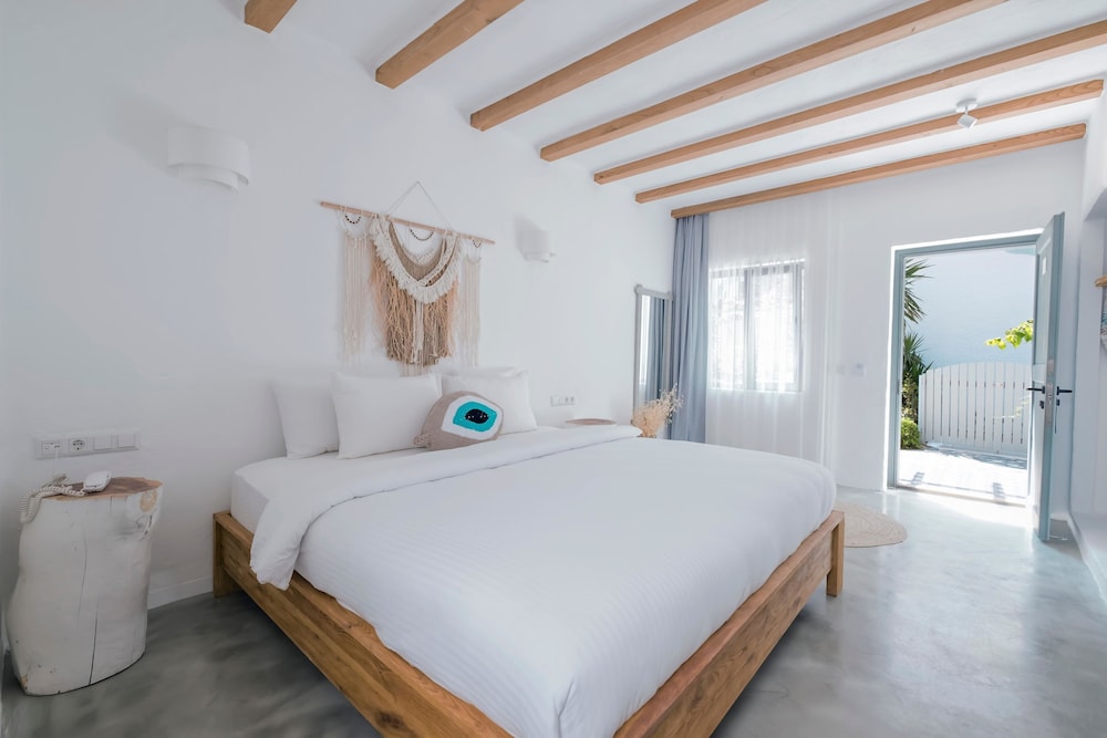Kassandra Boutique Hotel 18/48