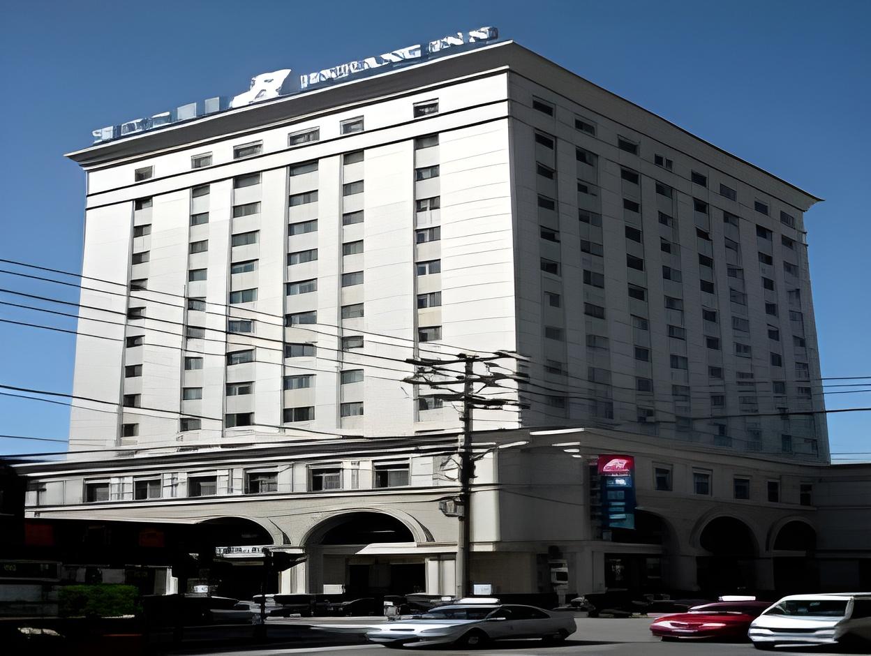 Jinjiang Inn Shenyang Zhong Street 8/51