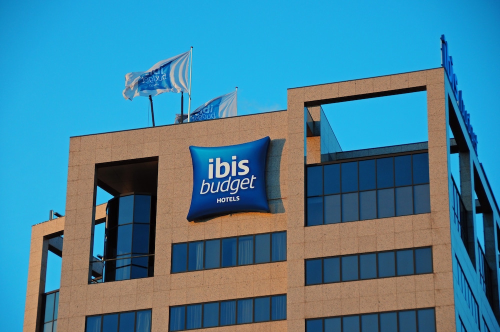 Ibis Budget Amsterdam City South 4/70