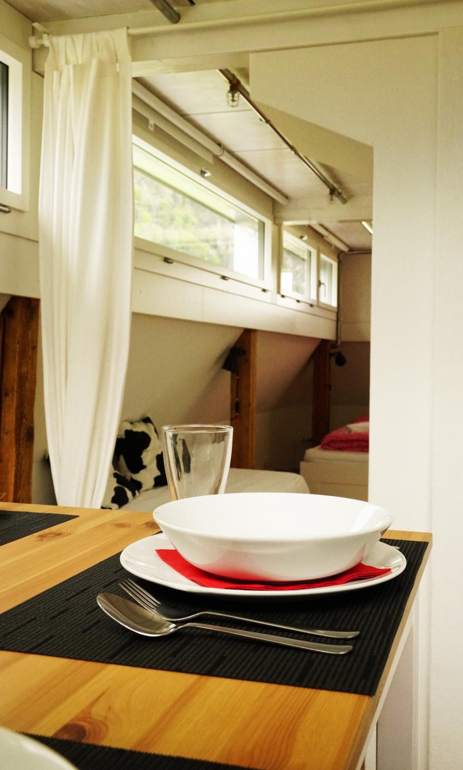 Adventure Hostel Interlaken 35/35