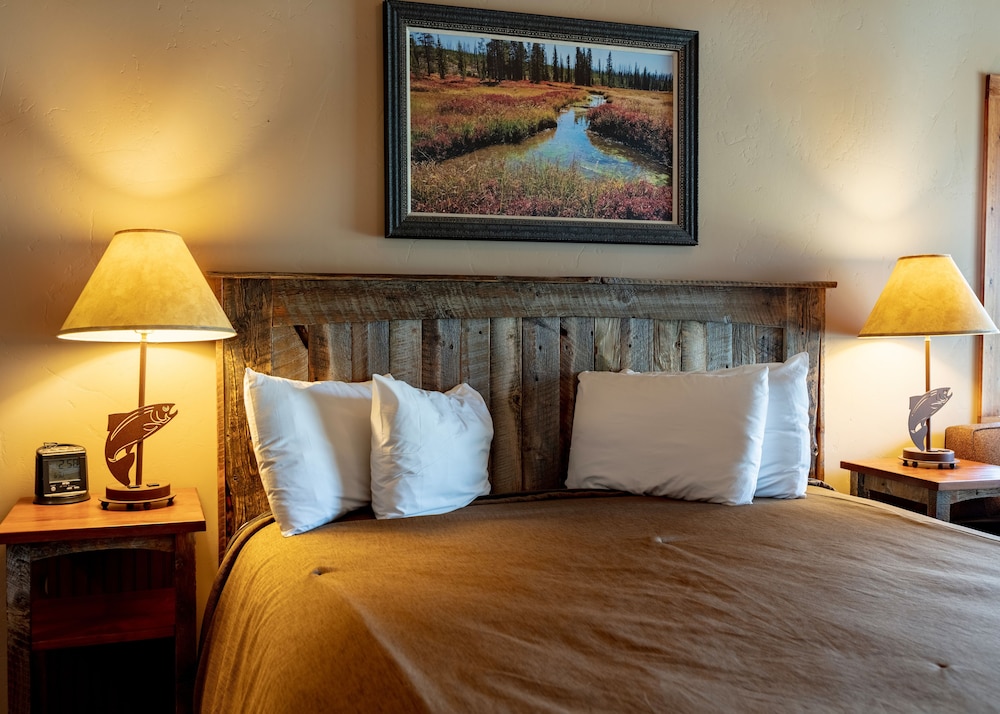 Yellowstone Valley Lodge Ascend Hotel Collection 11/51