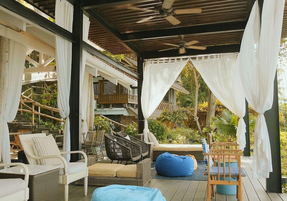 Vivere Azure Hotel 52/79