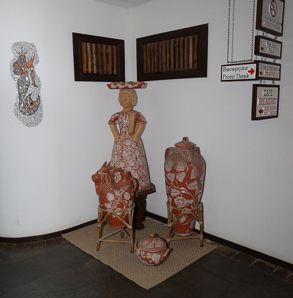 Pousada Ogum Marinho 6/42