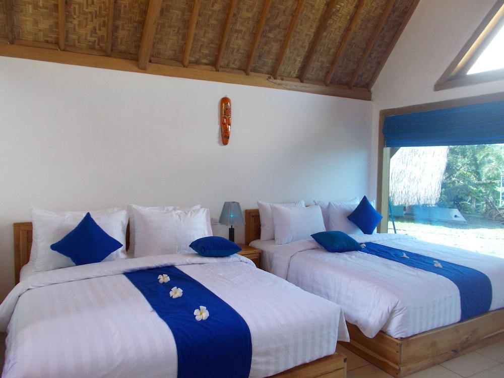 Blue Monkey Villas 7/34