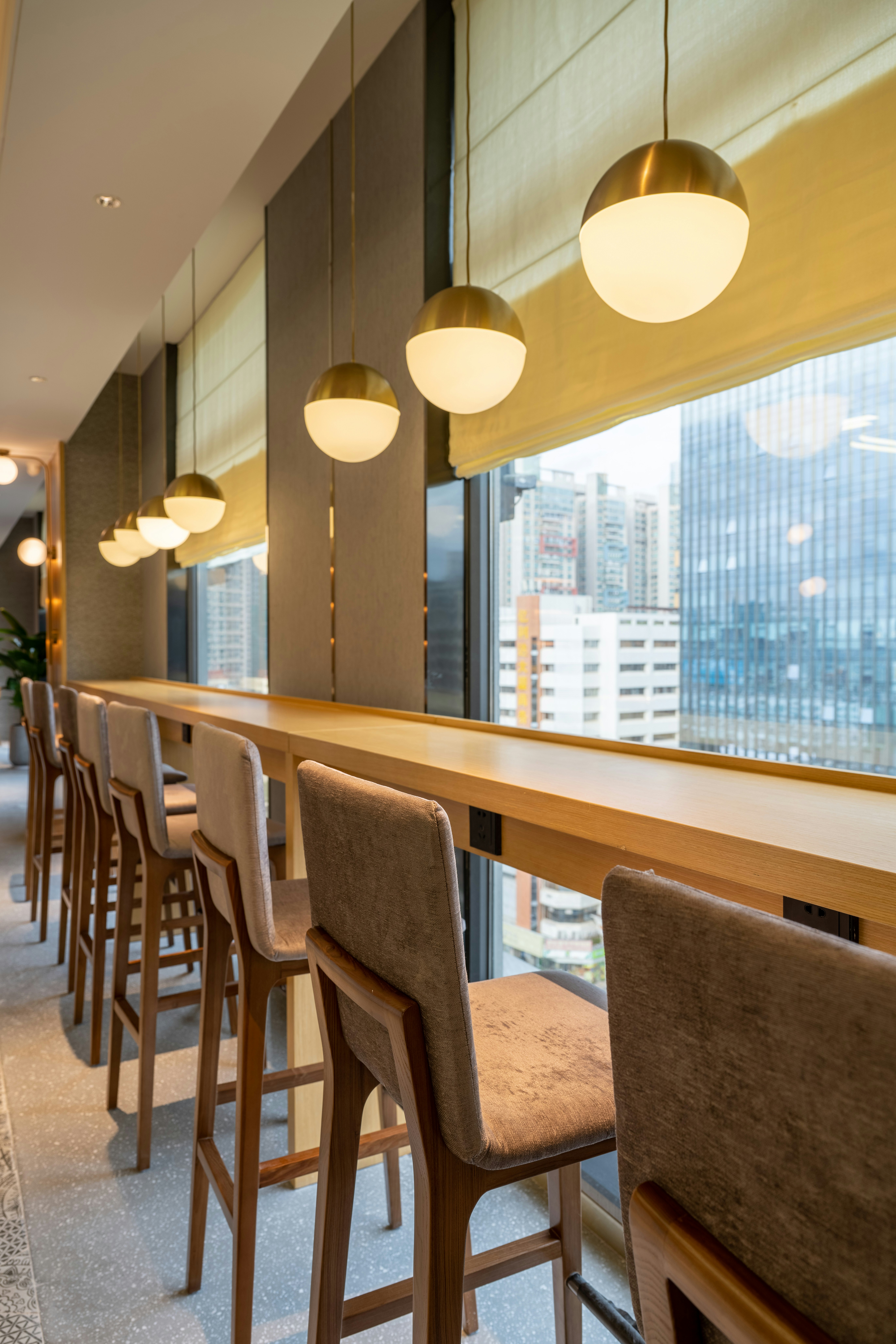 Hilton Garden Inn Shenzhen Nanshan Avenue 33/50