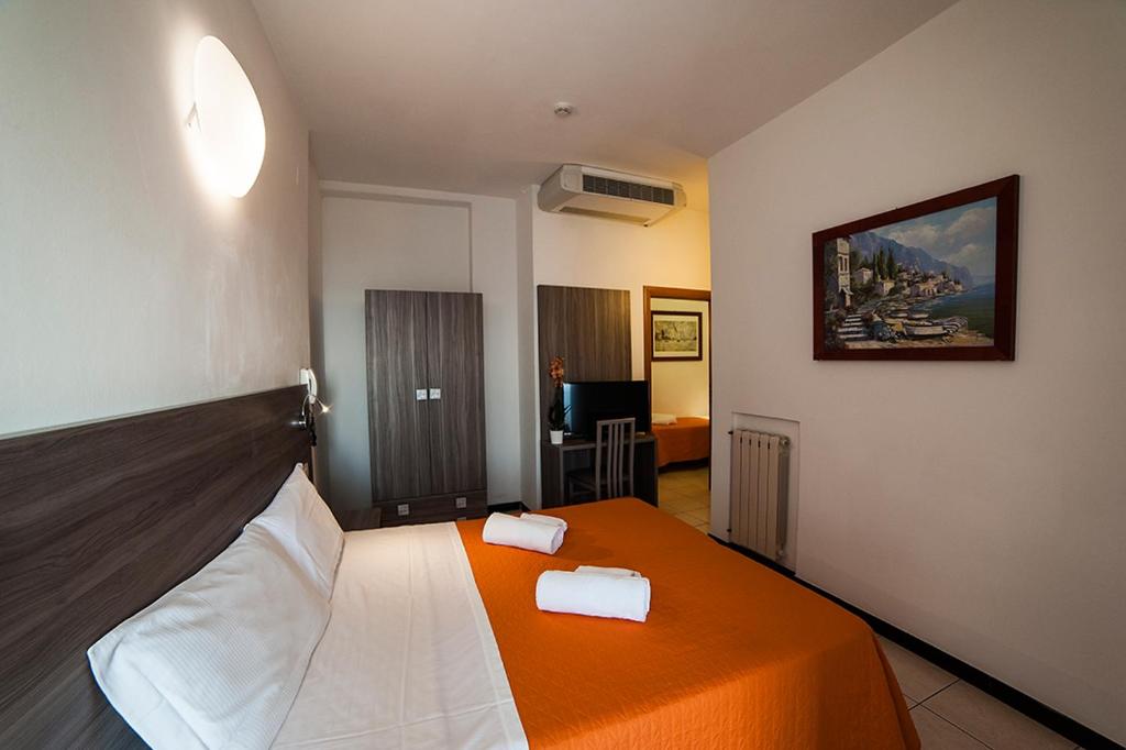 Hotel Madison 4/41