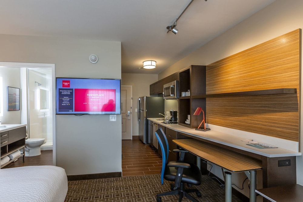 Towneplace Suites Lexington Keeneland Airport 31/45