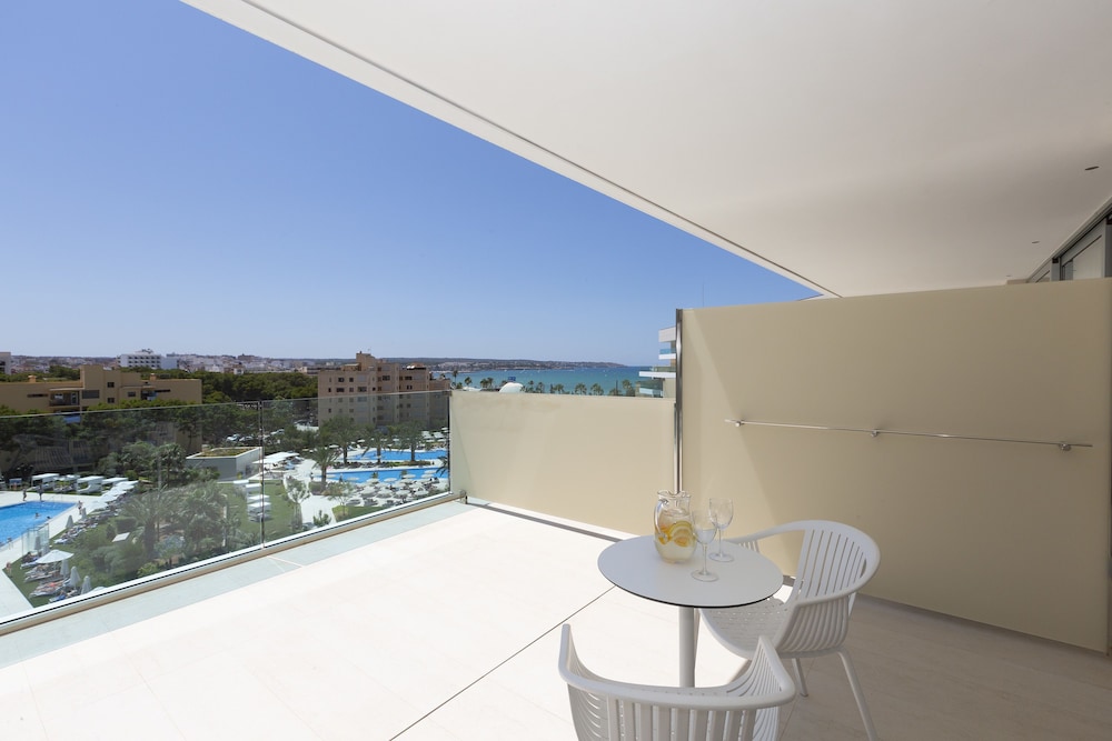 Hipotels Gran Playa de Palma 31/62