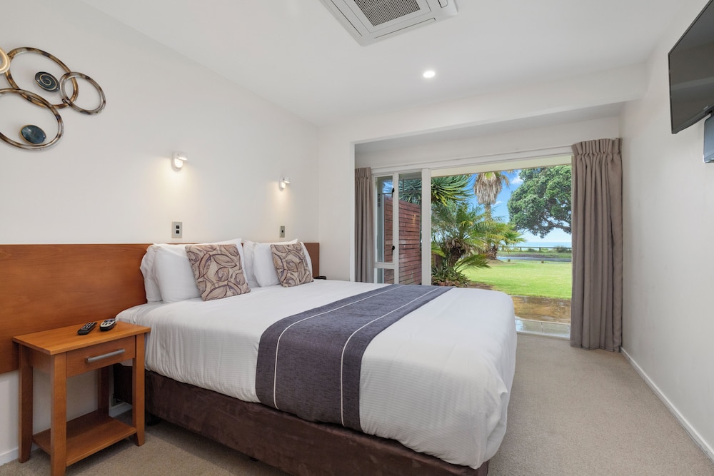 1 Bedroom, Pacific, Suite