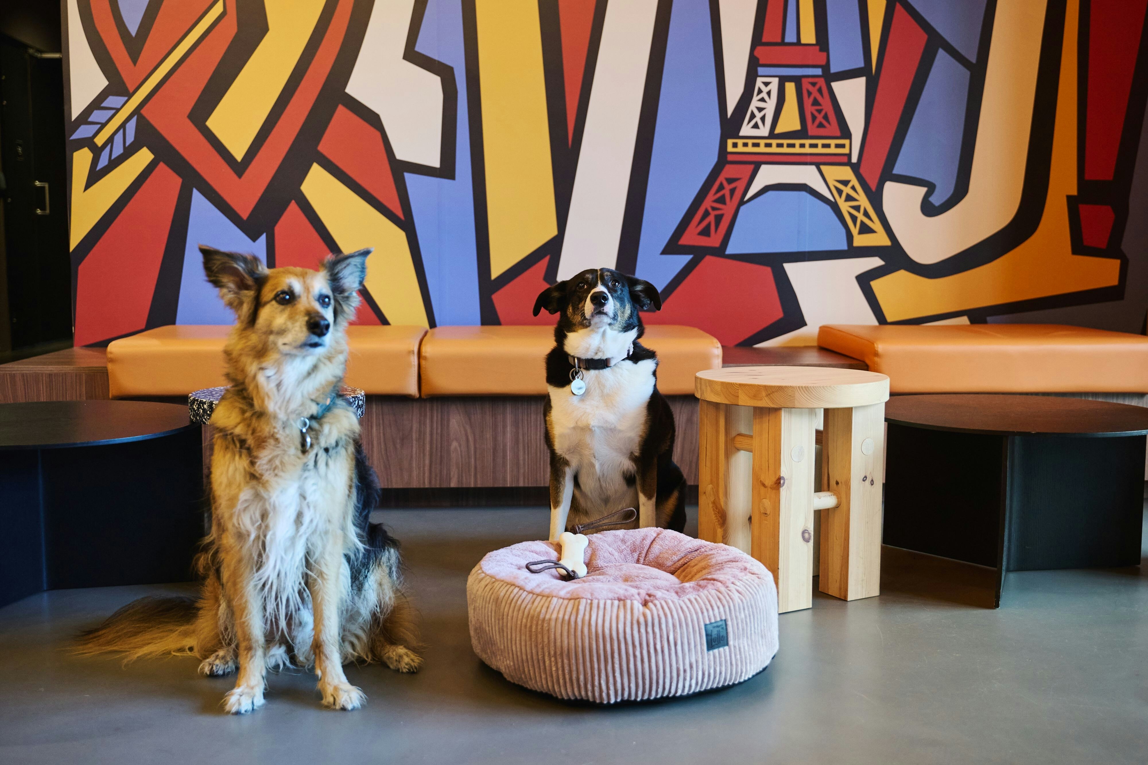 Moxy Paris Clamart 8/12