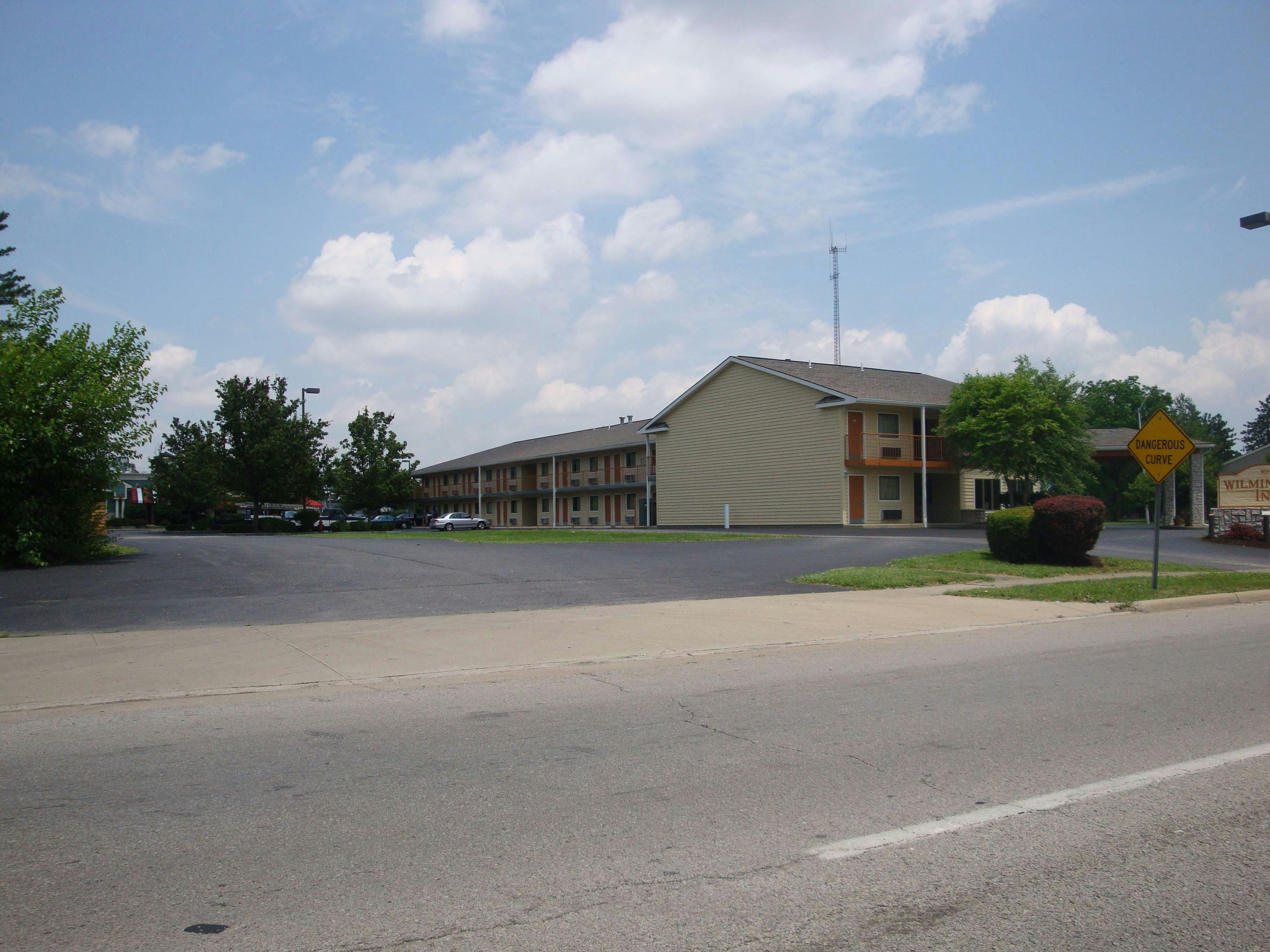Wilmington Inn Wilmington 39/43