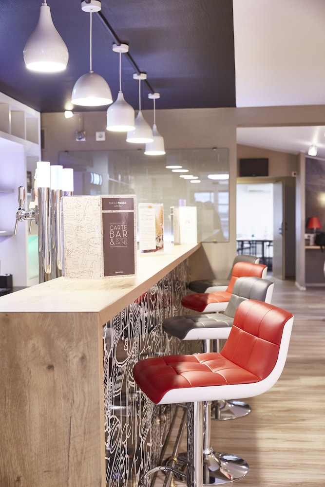 ibis Haguenau Strasbourg Nord 56/71