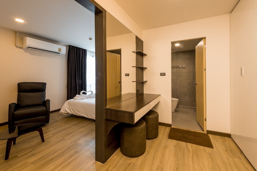 Zensation The Residence 23/33