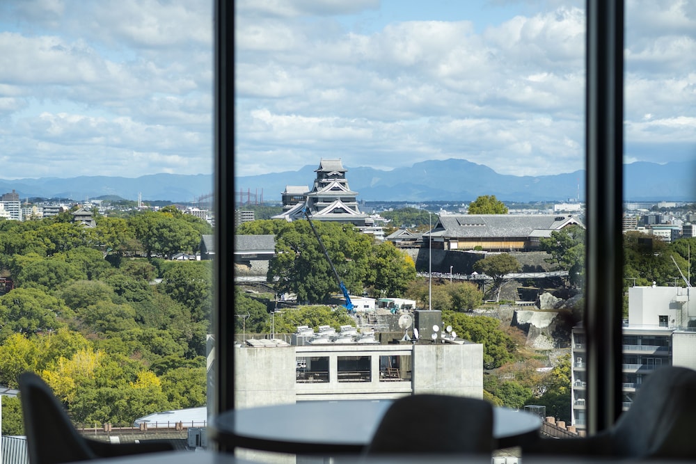 KOKO HOTEL Premier Kumamoto 25/26