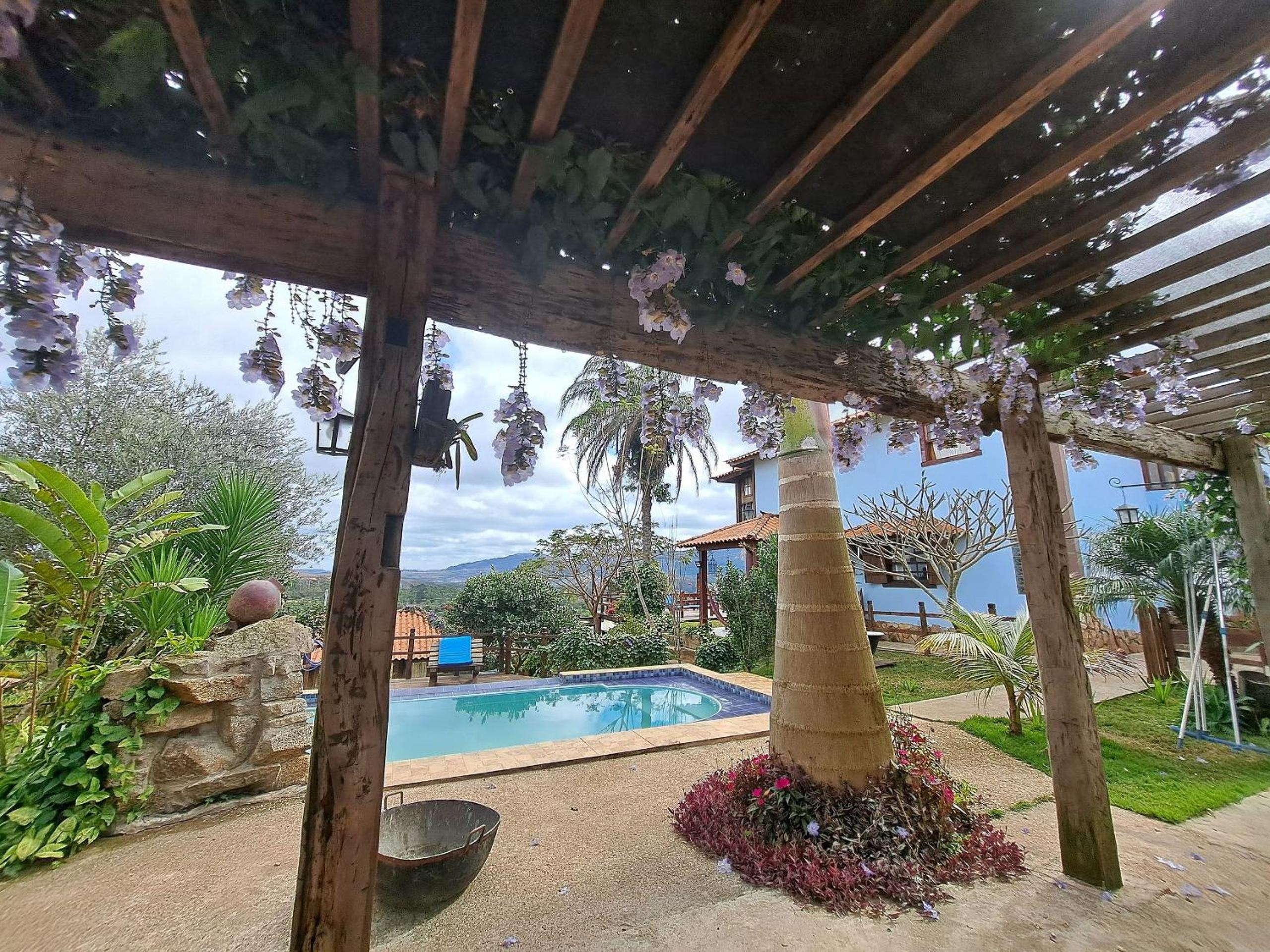Pousada Residencia Balestra 17/25
