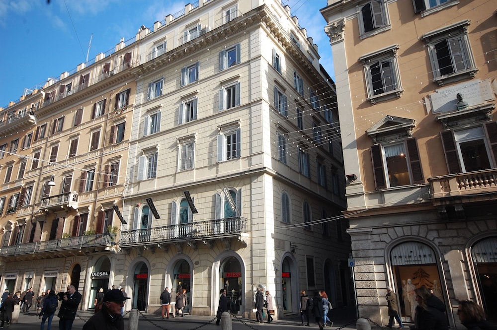 Dopodomani Suite 3/48