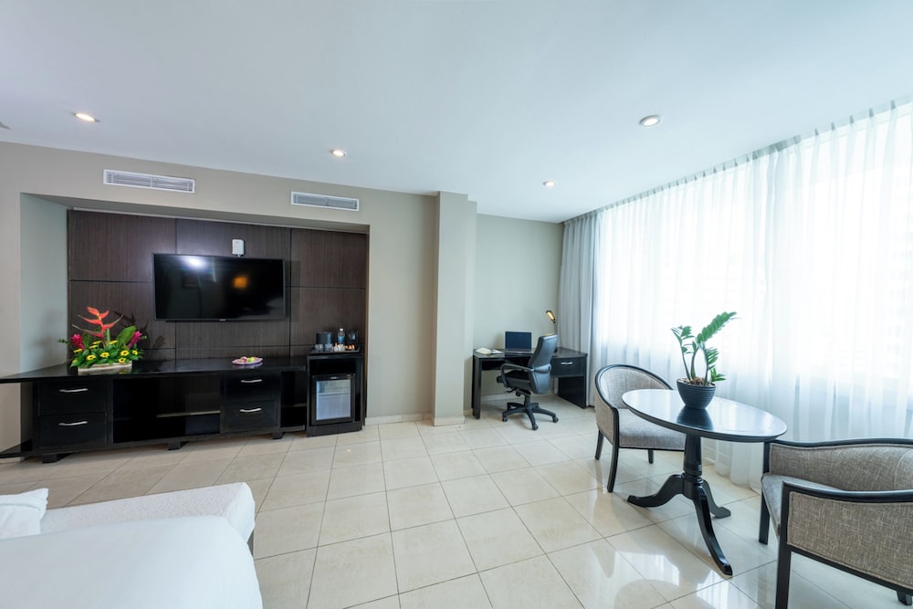 Hotel El Panama By Faranda Grand, A Member Of Radisson Individuals 30/49