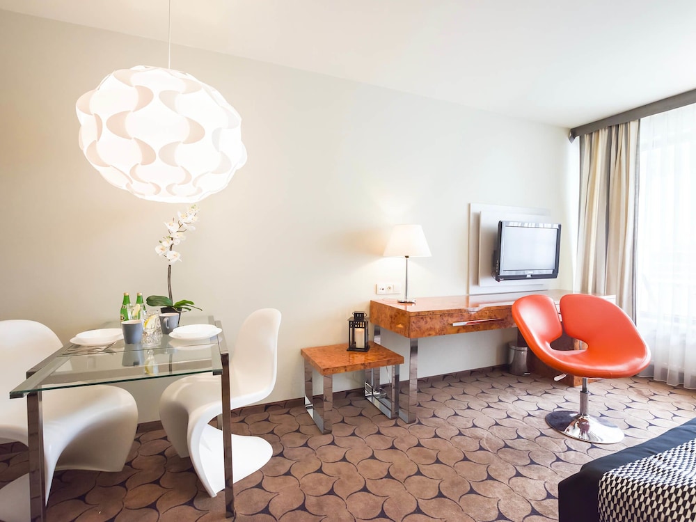 Vacationclub - Sand Hotel Apartments 19/23
