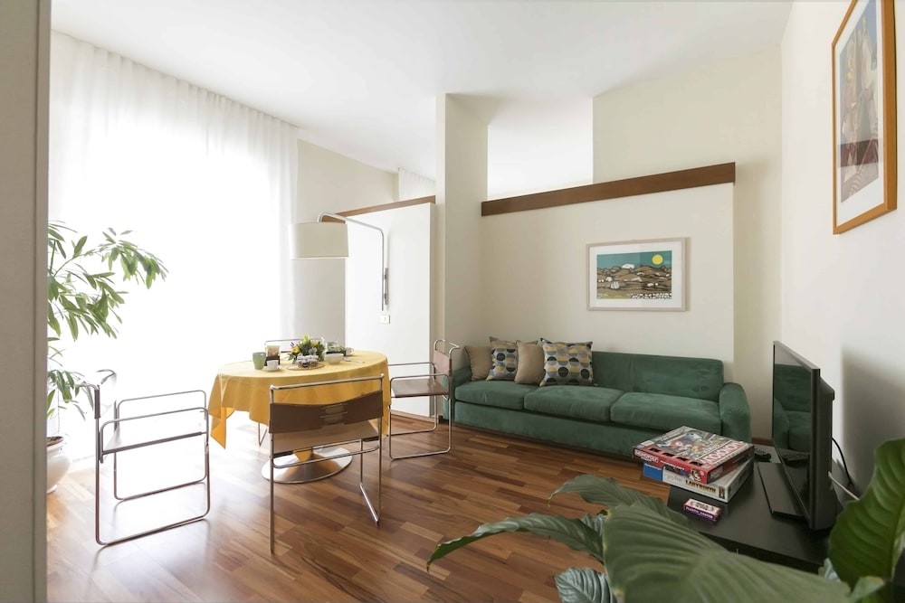 Residence Porta Al Prato 24/57