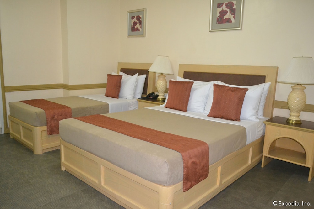 Phela Grande Hotel 17/50