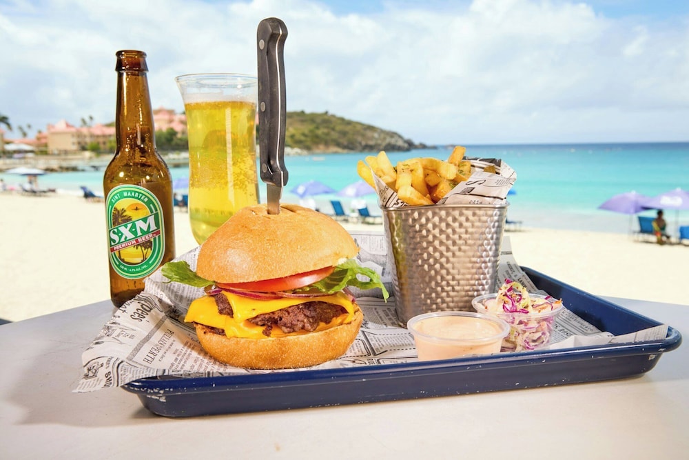 Divi Little Bay Beach Resort 19/50