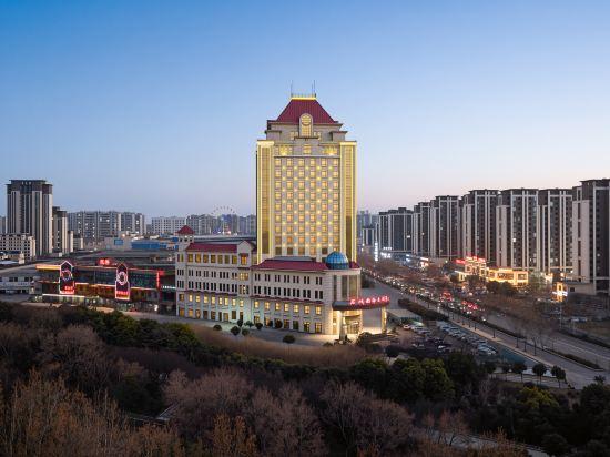 Wancheng International Hotel 6/30