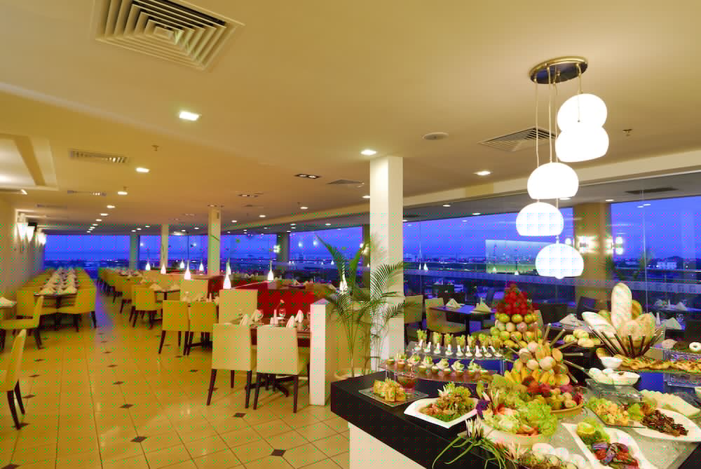 Borneo Royale Hotel 17/26