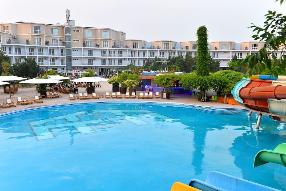 AF HOTEL AQUA PARK 7/55