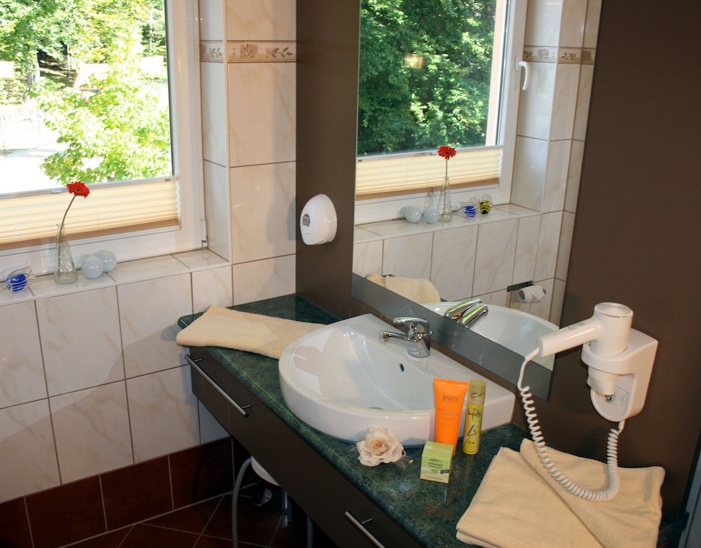 DAS HUDEWALD Hotel & Resort 50/50
