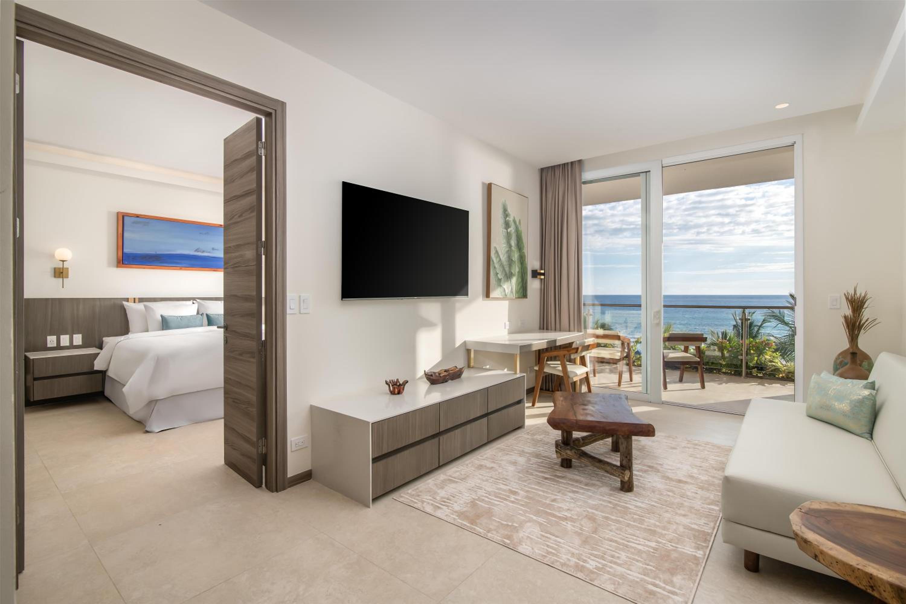 Claritas Beach Bar & Resort, WorldHotels Elite 28/70